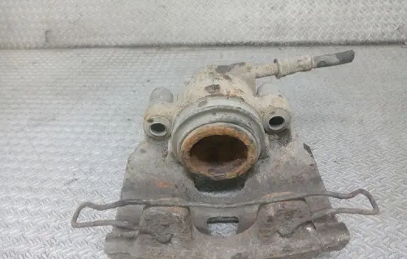 Audi A4 S4 B8 8K Front brake caliper