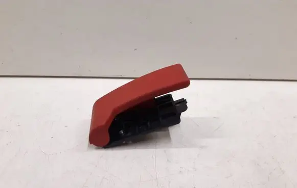 Mercedes-Benz R W251 Engine bonnet (hood) release handle A1248800320