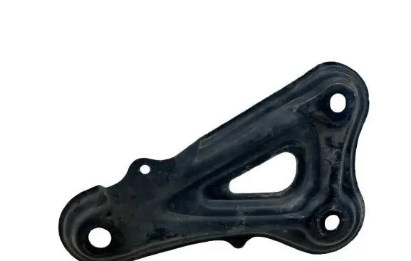 Other front suspension part
