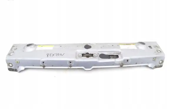 SsangYong Rexton Radiator support slam panel