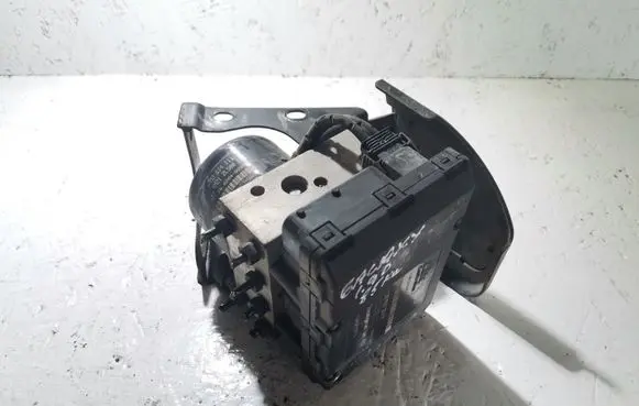 Ford Galaxy ABS Pump 1J0907379P