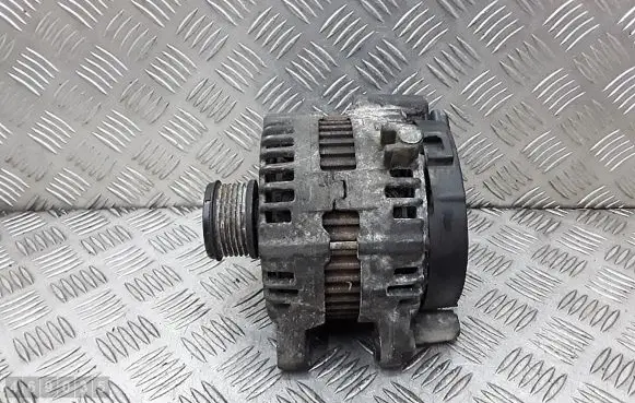 Citroen C6 Generator/alternator 99789r