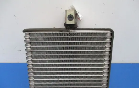 Opel Agila A Interior heater climate box assembly 