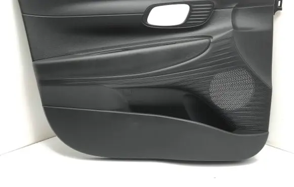 Hyundai i20 (BC3 BI3) Front door card panel trim 82310Q0000 4089401851