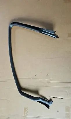 Opel Astra J Other front door trim element 13264851