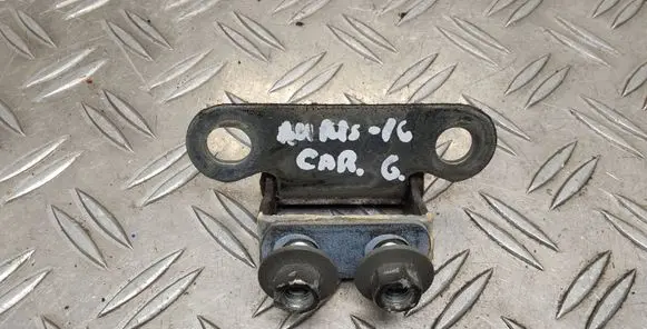 Toyota Auris E180 Tailgate/trunk/boot hinge