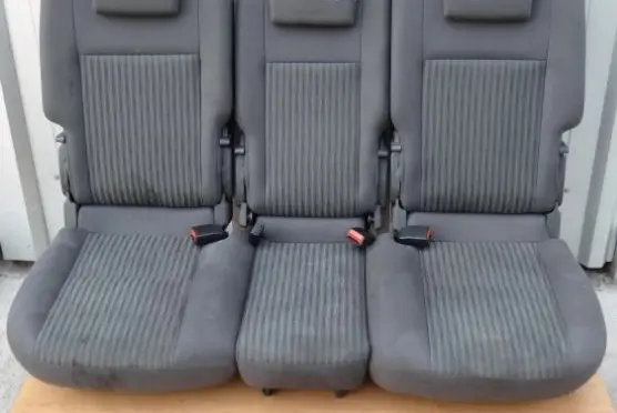 Ford Focus C-MAX Seat set 3241539