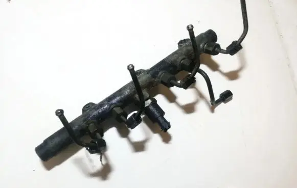 Fiat Punto (188) Fuel main line pipe 0445214016 00578