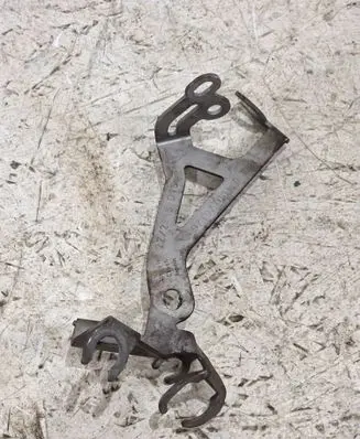 Bentley Continental Other front suspension part 971971004