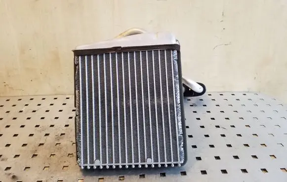 Skoda Octavia Mk2 (1Z) Heater blower radiator 1K0819031D