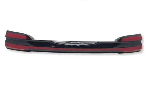 Chrysler Pacifica Tailgate rear/tail lights 6401000029