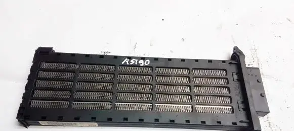 Renault Megane III Electric cabin heater radiator N103760PD