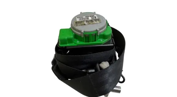 Citroen Berlingo Front seatbelt 96815085XX 502VC2U11W