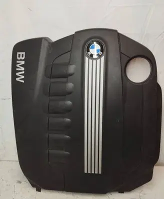 BMW 3 E90 E91 Engine cover (trim) 7800064 4389710