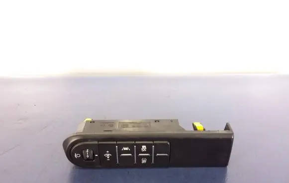 KIA Ceed Light switch 93700-J7430