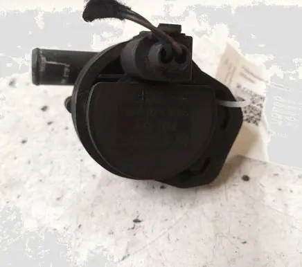 Mercedes-Benz Vito Viano W639 Electric auxiliary coolant/water pump A2118350028 3130591163