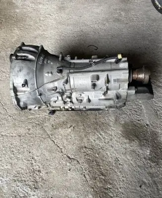 Dodge Durango III Automatic gearbox P68251816AB
