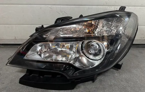 Opel Mokka Headlight/headlamp 42344332