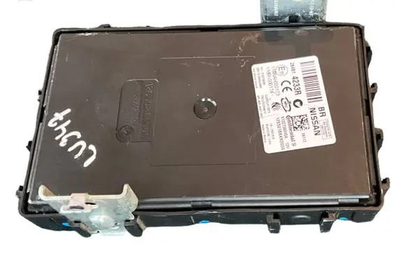 Renault Koleos I BSM Control unit A2C53211953 116RAI000173