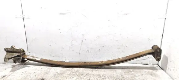 Mercedes-Benz Sprinter W901 W902 W903 W904 Rear leaf spring A9033202906 9033202906 33713000WZM