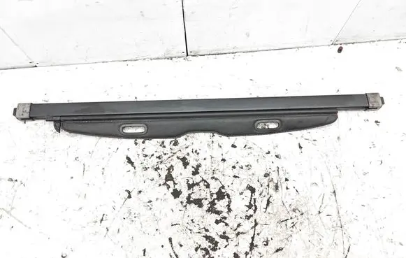 Chevrolet Captiva Parcel shelf load cover CHV.CAP.RLT.BGZ