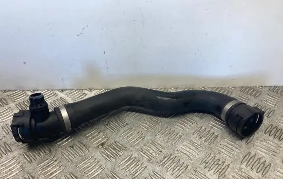BMW 4 F36 Gran coupe Engine coolant pipe/hose 7812941 17127812941