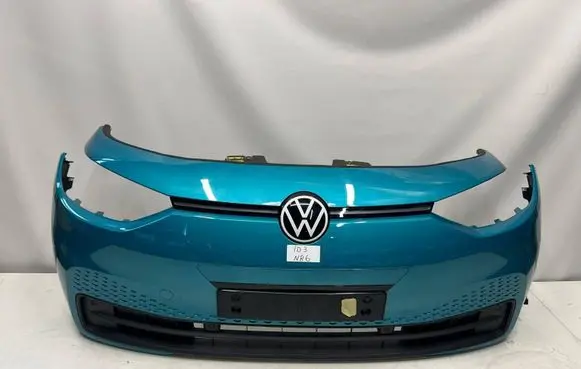Volkswagen ID.3 Front bumper 10A807221A
