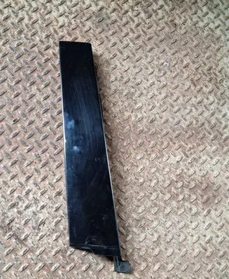Ford Kuga II Front door glass trim molding CJ54S20898