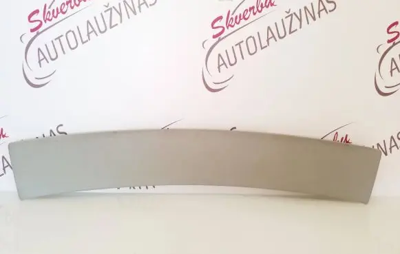 Audi A8 S8 D4 4H Other sill/pillar trim element 4H0868438 2833550 27066