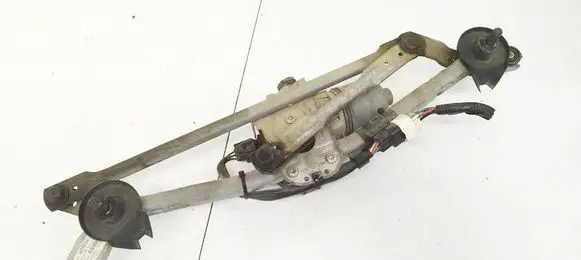 Toyota Avensis T270 Front wiper linkage and motor 8501005080G