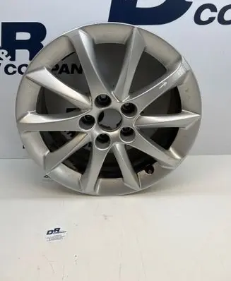 Peugeot 508 R16 alloy rim 9671400880