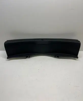 Audi A5 Trunk/boot sill cover protection 8W7863471A A084823