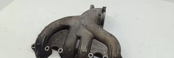 Intake manifold