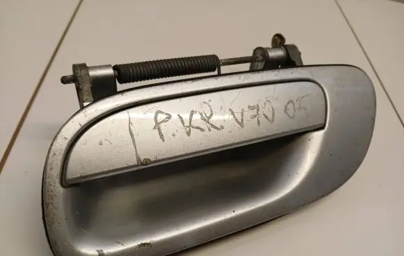 Volvo V70 Front door exterior handle
