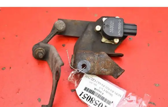 Mazda CX-5 Sensor 