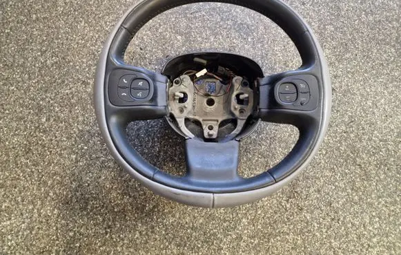 Fiat 500L Steering wheel
