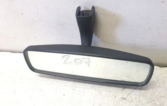 Peugeot 207 Rear view mirror (interior) E20205028