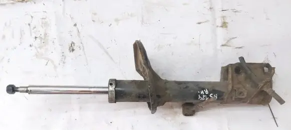KIA Sportage Front shock absorber/damper 546512e500 54651-2e500