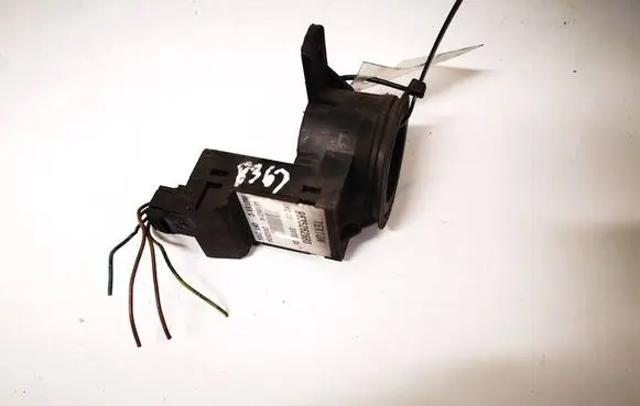 Peugeot 607 Immobiliser reader (aerial) 9635262680