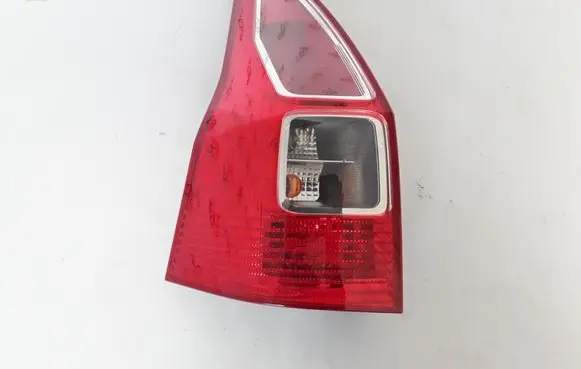 Renault Megane II Rear/tail lights 8200417349