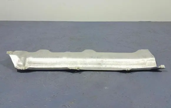 BMW X3 E83 Exhaust heat shield 7407764