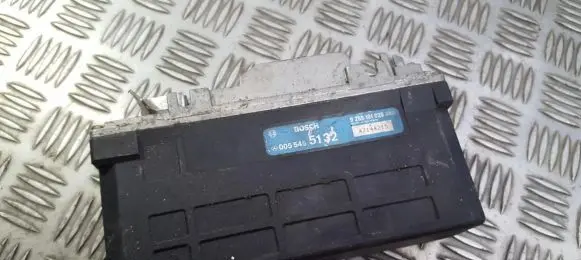 ABS control unit/module