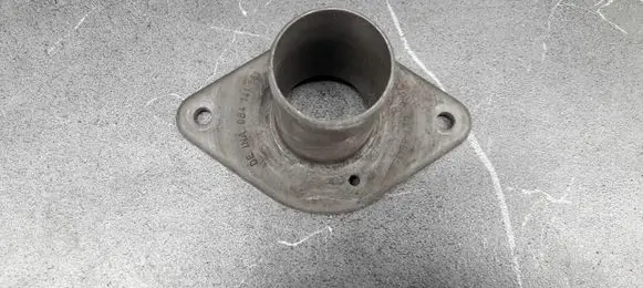 Audi A4 Allroad B8 clutch release bearing 