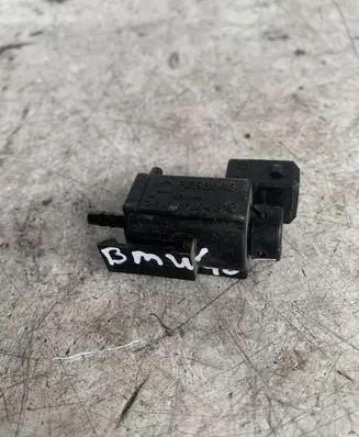BMW 1 E81 E87 Starter motor/solenoid 1742712