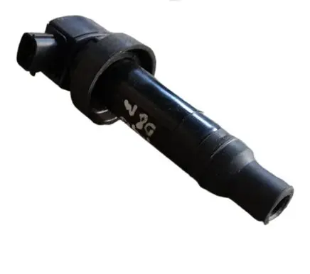 KIA Venga High voltage ignition coil 0986221063