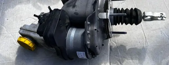 Subaru Forester SK Brake booster 97136160 0204856671 20210624