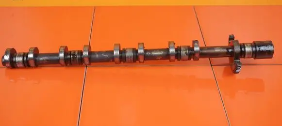 Peugeot 2008 I Camshaft MIMOSRODOWY 5FW