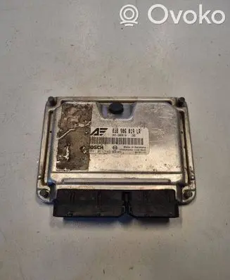 Ford Galaxy Engine control unit/module 3M2112A650GA