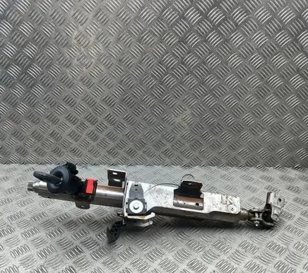 Renault Master III Steering rack mechanical part 488100012RG 488100012R