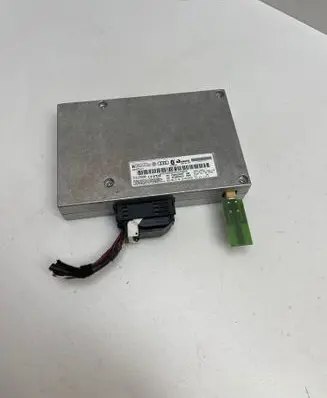 Audi A4 S4 B8 8K Bluetooth control unit module 8T0862335D